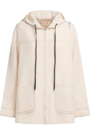 Marni Parka bordada