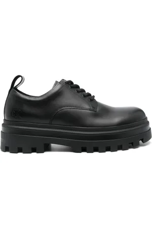 Calvin Klein Zapatos derby con cordones