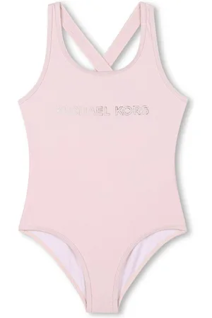 Michael Kors Bañador con logo estampado