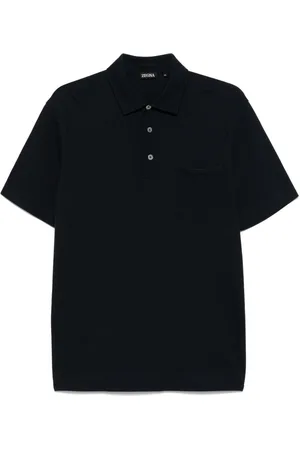 Ermenegildo Zegna Polo de manga corta