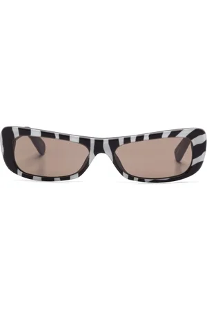 Jacquemus Gafas de sol Capri