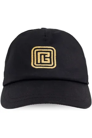 Balmain Gorra bordada