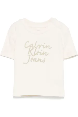 Calvin Klein Camiseta con logo