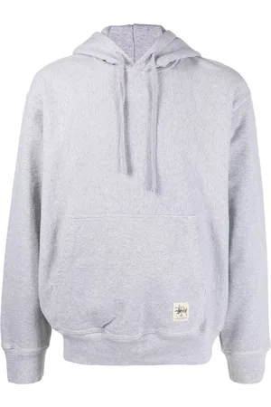 STUSSY Sudadera con capucha y manga larga