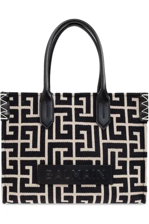 Balmain Bolso shopper B-Army