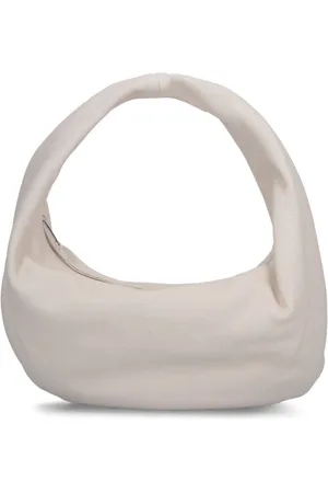 Khaite Bolso de hombro Olivia mediano