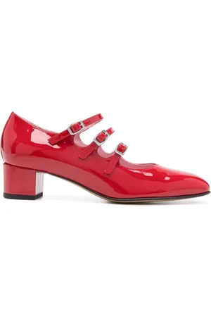Carel Zapatos Kina con tacón de 40 mm