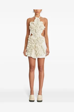 Cult Gaia Vestido corto Elisse