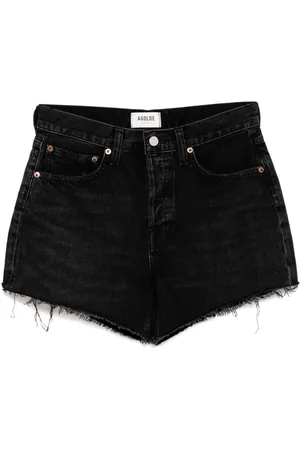 AGOLDE Pantalones cortos Parker
