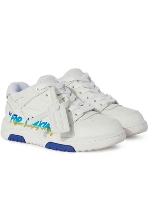 OFF-WHITE Zapatillas Out of Office