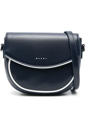 Marni Bolso de hombro Smile
