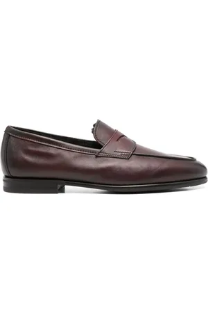 santoni Mocasines Carlo