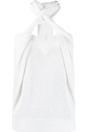 Givenchy Top de punto