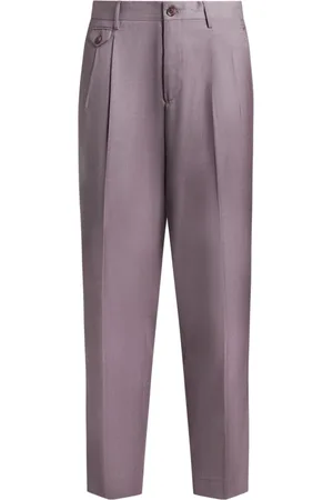 Etro Pantalones ajustados