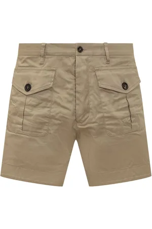 Dsquared2 Bermudas chino Ranger
