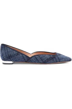 Aquazzura Bailarinas Maia