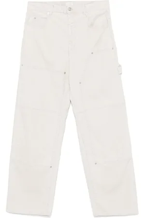 Isabel Marant Pantalones Lorson
