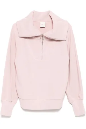 Varley Jersey Vine con media cremallera
