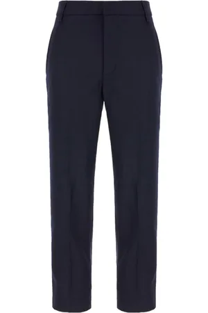 Dondup Pantalones de vestir rectos