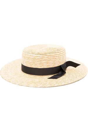 Il gufo Sombrero de paja