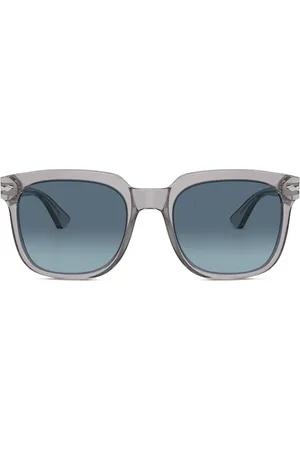 Persol Gafas de sol con montura cuadrada