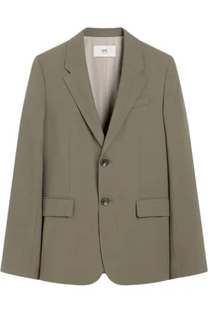 Ami Blazer con doble botonadura
