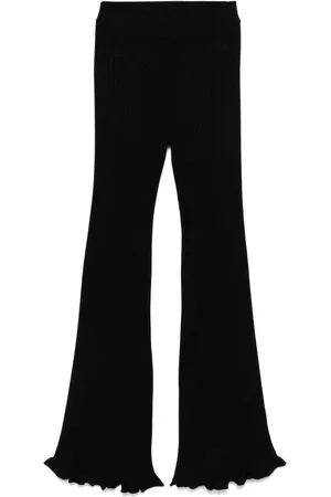 Paco rabanne Pantalones de canalé