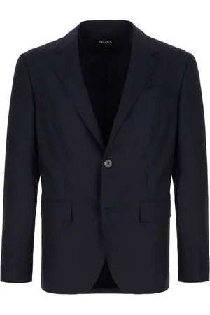 Ermenegildo Zegna Blazer con botones