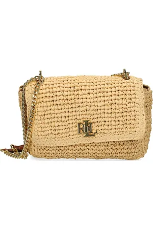 Ralph Lauren Bandolera Sophie mediana