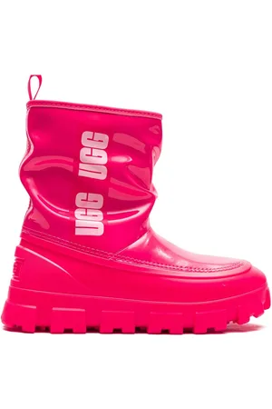 UGG Botas Classic Brellah con logo