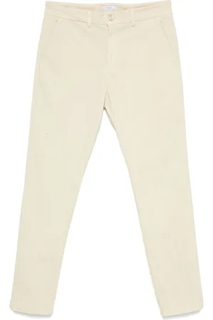 CRUNA Pantalones chinos Brera