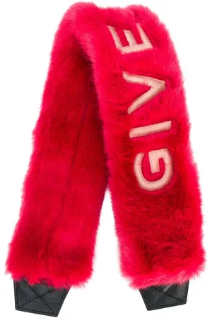 Givenchy Correa de hombro suave al tacto