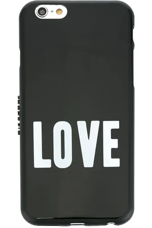 Givenchy Funda para iPhone 6 con estampado Love