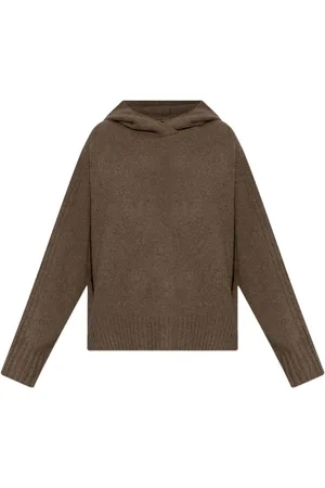 AllSaints Sudadera Ines con capucha