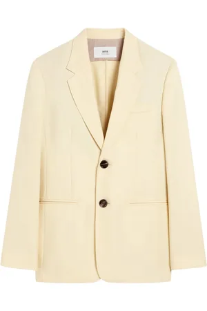 Ami Blazer con doble botonadura