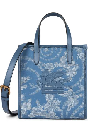 Etro Bolso shopper Love Trotter pequeño