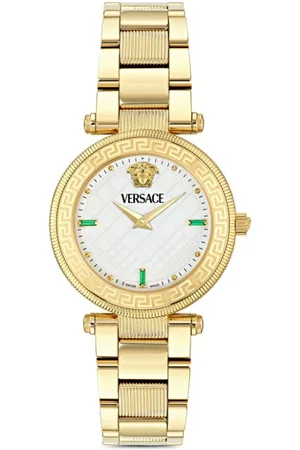 VERSACE Reloj Reve de 35 mm