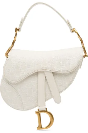 Dior Bolso satchel Mini Saddle 2020