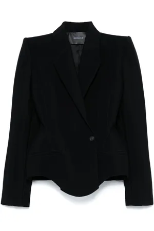 MUGLER Chaqueta Signature