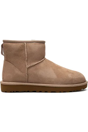 UGG Botas Classic Mini II "Sand"