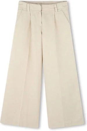 HUGO BOSS Pantalones anchos