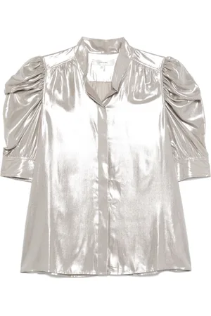 Frame Camisa Gillian