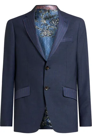 Etro Chaqueta de traje