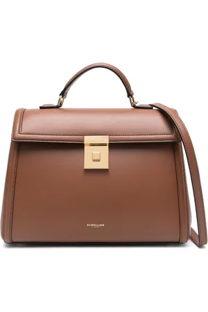 DeMellier Bolso shopper Midi Paris