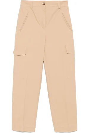Twin-Set Pantalones ajustados