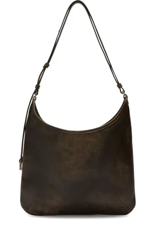 Palm Angels Bolso de hombro Giorgina grande