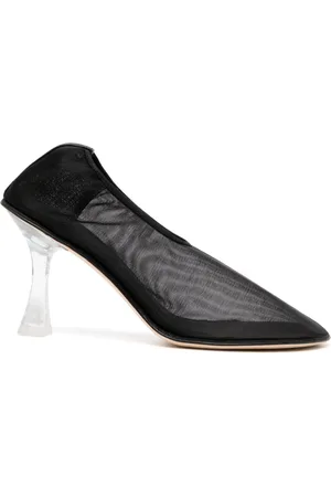 Studio Amelia Zapatos Vestige con tacón de 90 mm