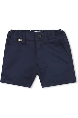 HUGO BOSS Bermudas clásicas