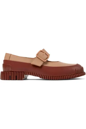 Camper Mocasines Pix