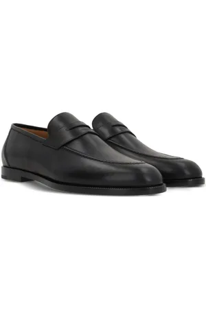 Loro Piana Mocasines Sergio Walk